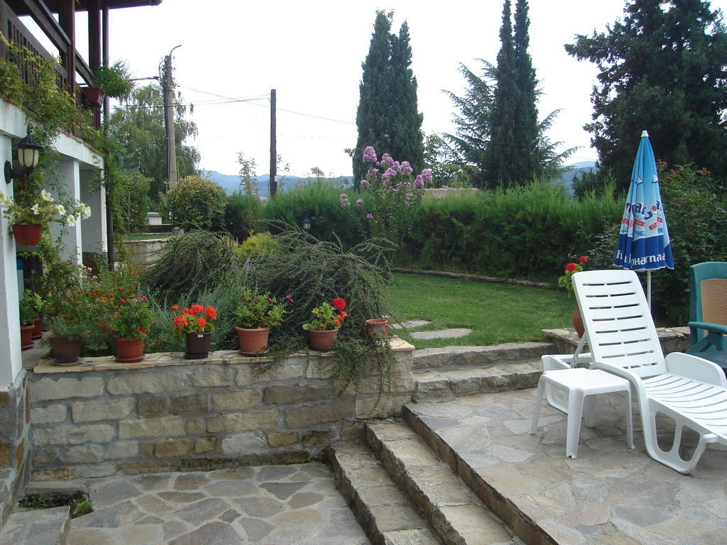 Guest House Brezata - Betula Glavatartsi Chambre photo