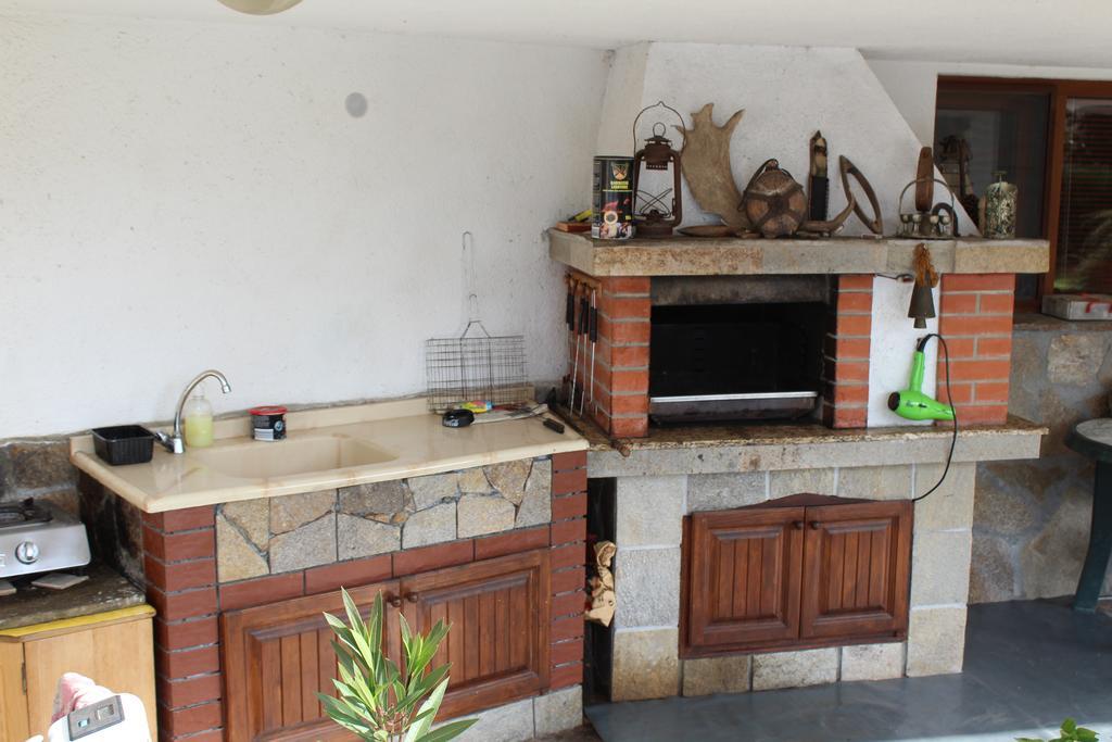 Guest House Brezata - Betula Glavatartsi Extérieur photo