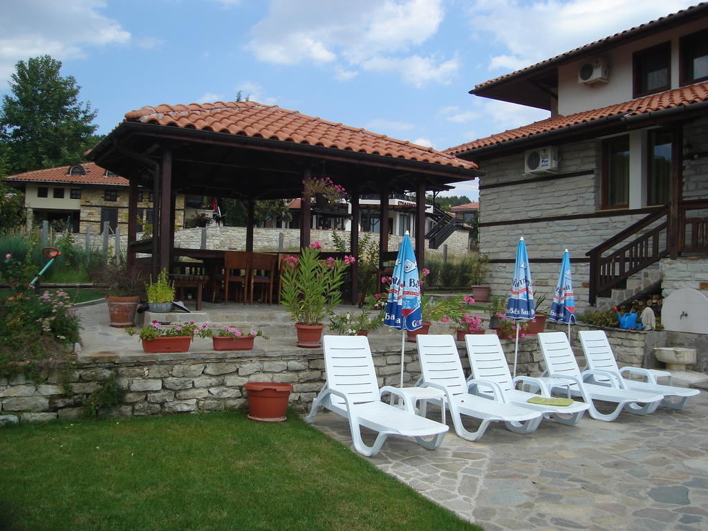 Guest House Brezata - Betula Glavatartsi Chambre photo