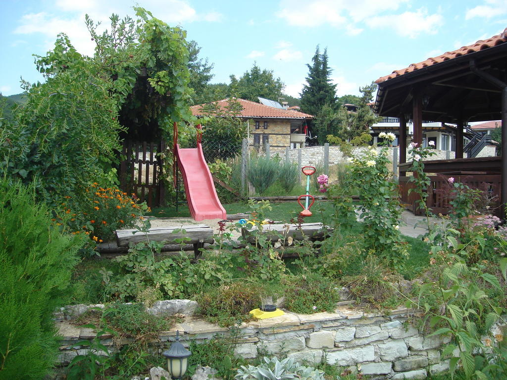 Guest House Brezata - Betula Glavatartsi Chambre photo