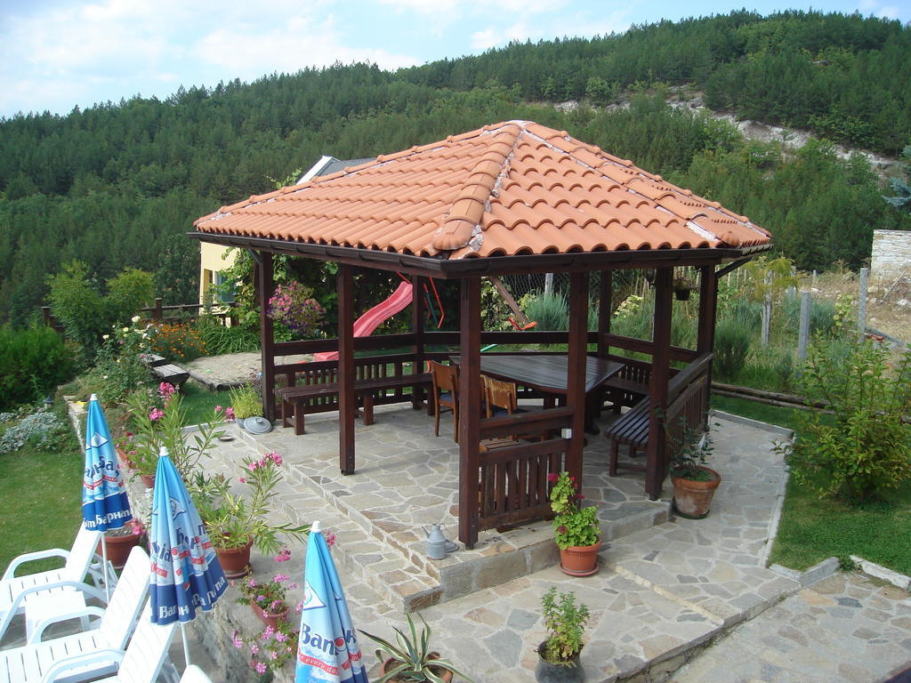 Guest House Brezata - Betula Glavatartsi Chambre photo