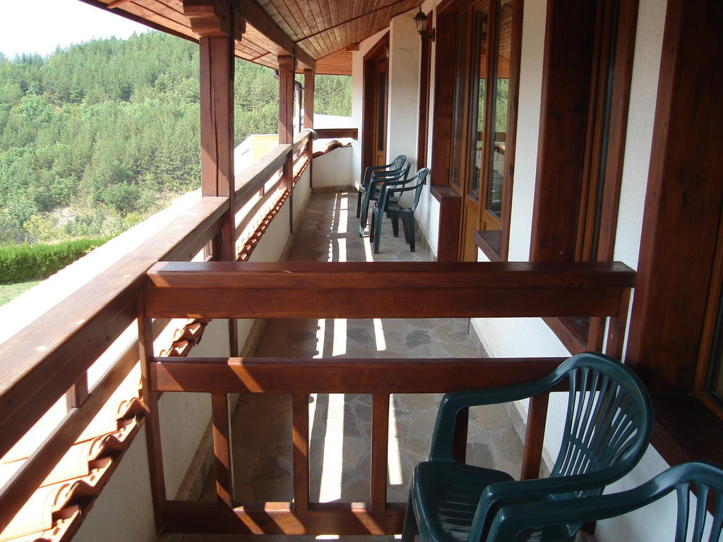 Guest House Brezata - Betula Glavatartsi Chambre photo