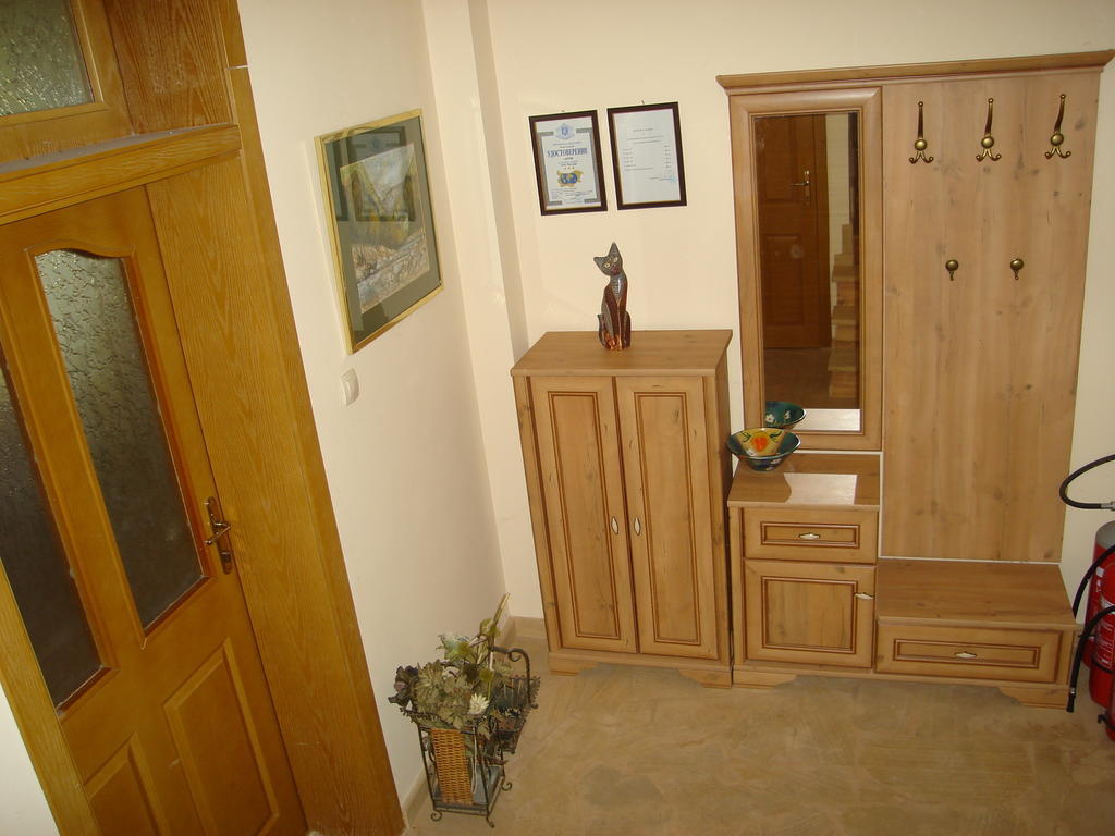 Guest House Brezata - Betula Glavatartsi Chambre photo