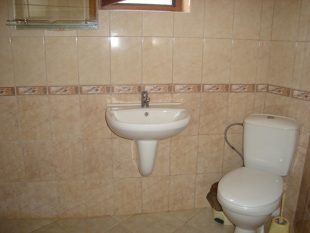 Guest House Brezata - Betula Glavatartsi Chambre photo