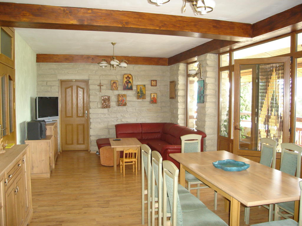 Guest House Brezata - Betula Glavatartsi Chambre photo