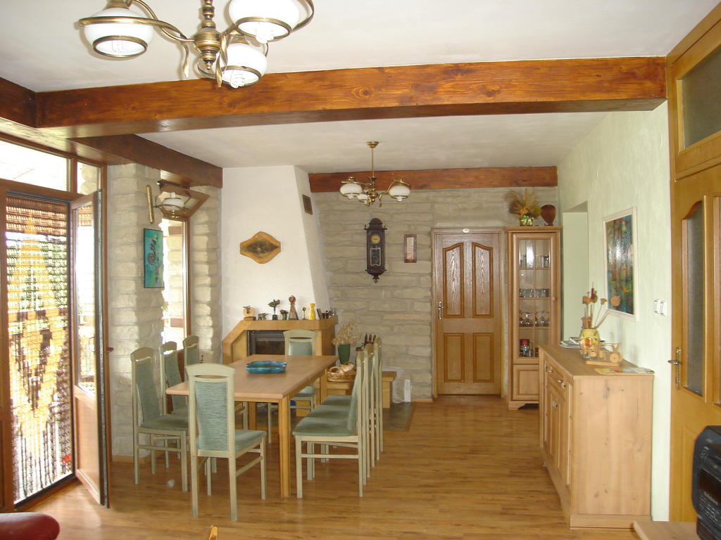 Guest House Brezata - Betula Glavatartsi Chambre photo