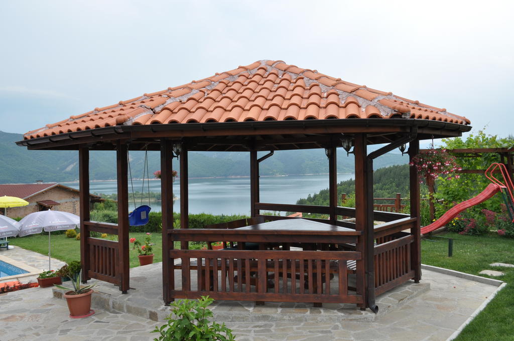Guest House Brezata - Betula Glavatartsi Chambre photo