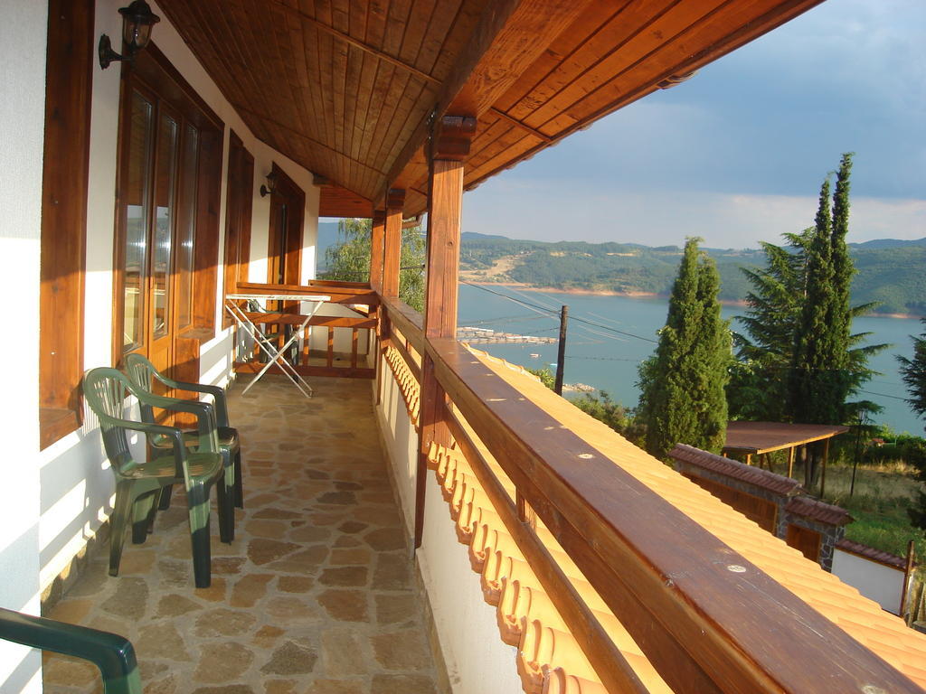 Guest House Brezata - Betula Glavatartsi Chambre photo