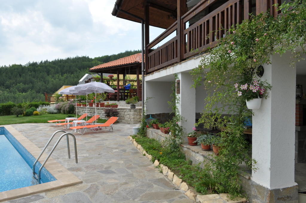 Guest House Brezata - Betula Glavatartsi Chambre photo
