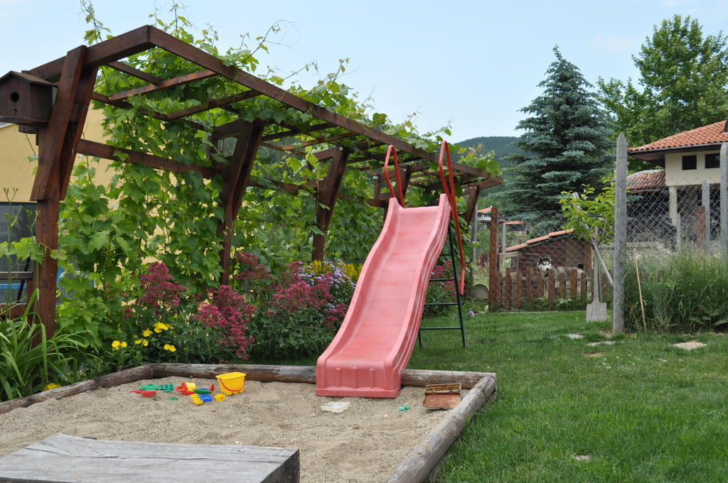 Guest House Brezata - Betula Glavatartsi Chambre photo