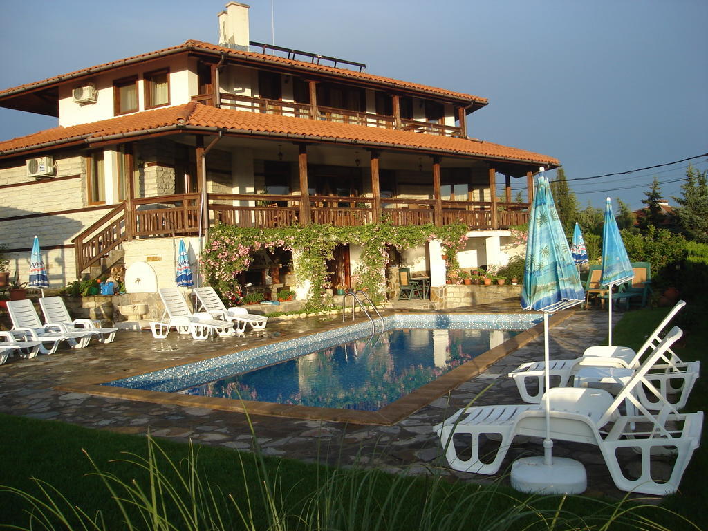 Guest House Brezata - Betula Glavatartsi Chambre photo