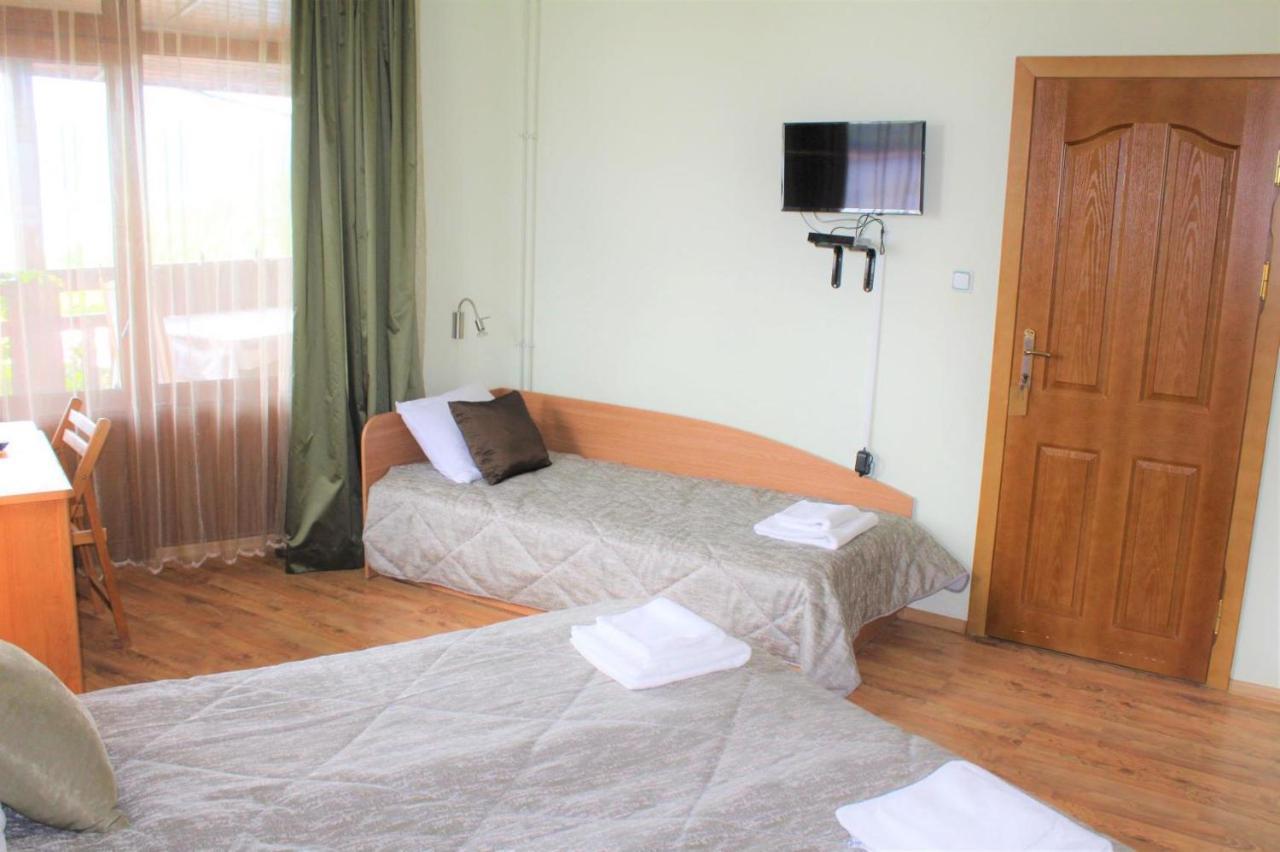 Guest House Brezata - Betula Glavatartsi Extérieur photo