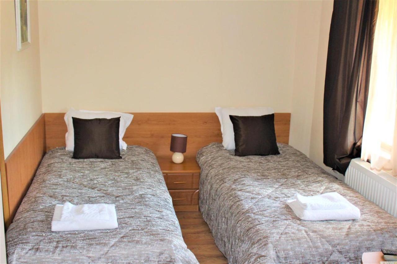 Guest House Brezata - Betula Glavatartsi Extérieur photo