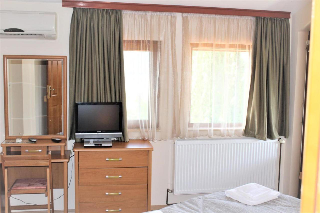 Guest House Brezata - Betula Glavatartsi Extérieur photo