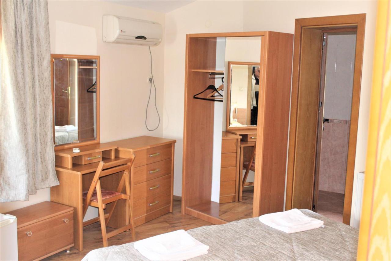Guest House Brezata - Betula Glavatartsi Extérieur photo