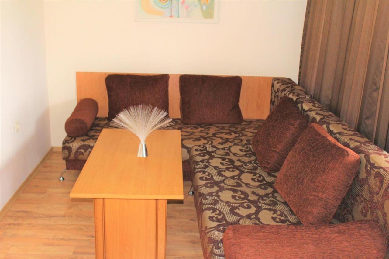 Guest House Brezata - Betula Glavatartsi Extérieur photo